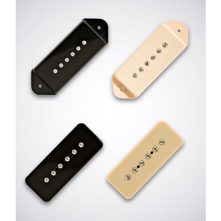 Lollar Pickup P-90 Soap Bar (Neck/Middle/Bridge)(C...