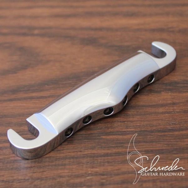 Schroeder Original Stopbar Chrome ストップバー シュローダー