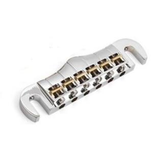 Schroeder Original Stoptail Bridge Chrome ブリッジ シュロ...