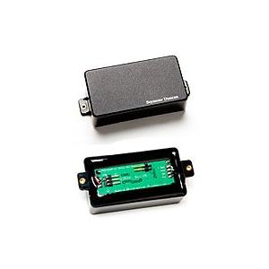 女性が喜ぶ - Seymour Duncan AHB-2 ダンカン アクティブピックアップ