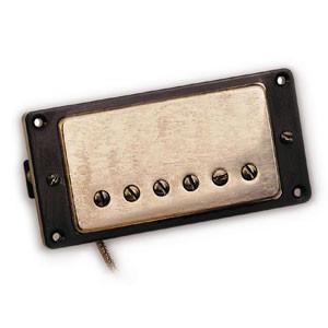 Seymour Duncan セイモアダンカン　Antiquity Humbucker AQ-HM ニッケル　ハムバッカー(AQ-HM-n/AQ-HM-b)｜apollon