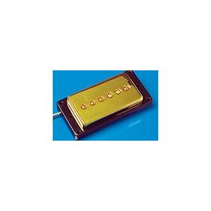 Seymour Duncan SPH90-1 ゴールド Phat Cat (セイモアダンカン SPH...