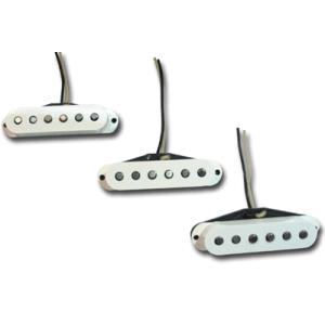 Stuart Fine Custom Instruments Pickups ピックアップ Vintage Stratocaster 1954-56Spec(SET)｜apollon