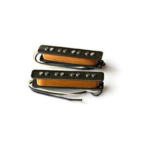 crews ボトムズアップビンテージ　ピックアップvanzandt Van Zandt Pickup / VINTAGE PLUS for ST 《Reverse Wiring