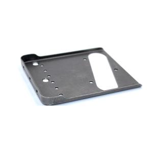 Glendale The American Standard Blackguard "double-...