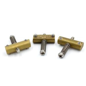 Glendale The "Brass" Intone Cutting Edge set / thr...