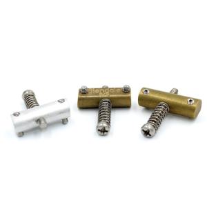 Glendale Intone Cutting Edge Saddle The Twang サドル 究極�