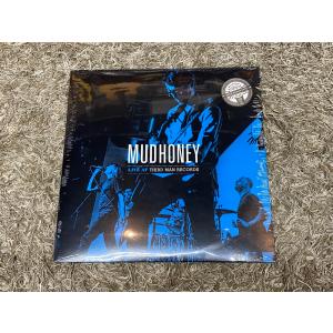 MUDHONEY - Live at Third Man Records｜apollon