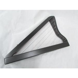 Harpsicle Harp Black (ハープシクルハープ ブラック）