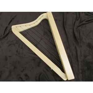 Harpsicle Harp Maple (ハープシクルハープ メイプル）【受注生産品】｜apollon