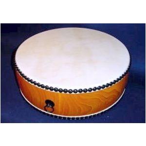 阿波踊り用 大胴太鼓 大 2尺 : ロッキンダディ - 通販 - Yahoo