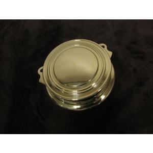 鋙 和楽器 チャンチキ 保管品 鐘 ③ 三島屋楽器店 摺り鉦（すりが