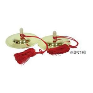 全音 チャッパー （チャンポン） M5.0 (5寸） 2枚一組 NO.5092470