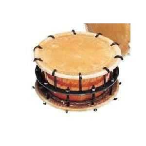 一本足太鼓 玲瓏1尺1寸5分 – 日本の色-太鼓の泉響和館オンラインショップ