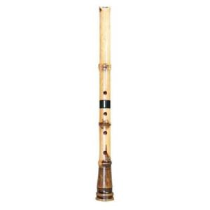 蝴蝶宝尺八 （合竹・上） : 和楽器市場 Yahoo!店 - 通販 - Yahoo
