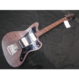 Nash Guitars JM-63/Special/Blue(ナッシュ ジャズマスター スペシャル ブルー 限定モデル)｜apollon