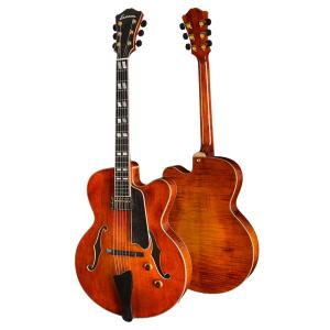 Eastman CB40 3/4 Red コントラバス ソフトケース レッド Contrabass
