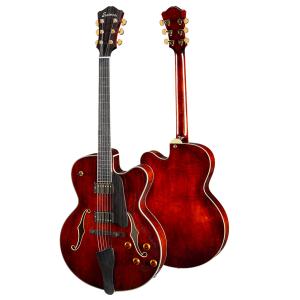 Eastman AR403CED Classic Color 16 3/16