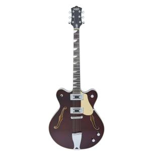 Eastwood Guitars Classic 6 GRETSCH Country Classic のトリビュート!!【正規輸入品】【ご予約承り中！】｜apollon