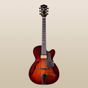 m*n様 Chatting Bird by Caparison ディンキータイプ Chatting Bird by CAPARISON チャッティングバード エレキギター