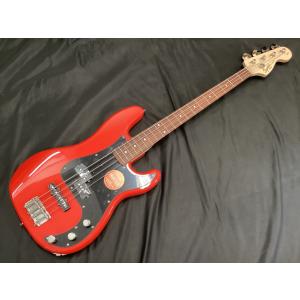 Squier by Fender Affinity PJ Bass BWB PG/RCR (スクワイヤー ピージェー アフィニティ)｜apollon