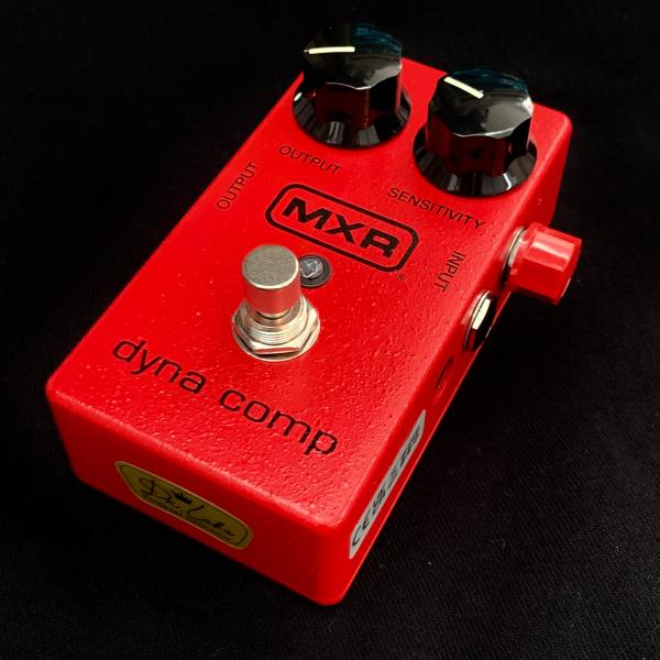 Dr.Lake MXR Hyper Dyna Comp Mod. (ドクター・レイク M102 モデ...
