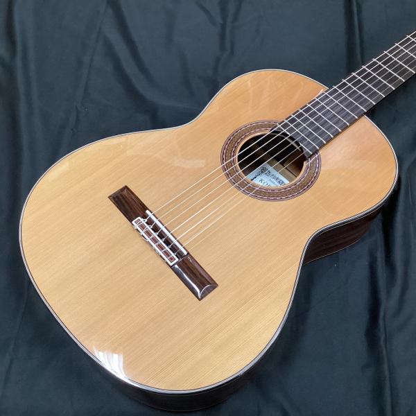 小平 AST85L（KODAIRA　　クラシックギター）【イオン新潟西店】