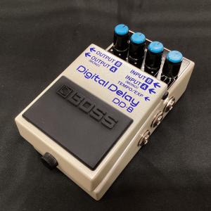 BOSS BF-2 Flanger Made in Japan(ボス フランジャー)【新潟店