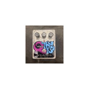 Electro-Harmonix micro Q-tron（エレクトロハーモニックス オートワウ エ...