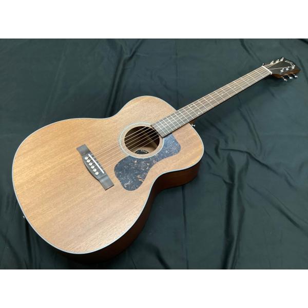 GUILD OM-320/NAT(ギルド　アコースティックギター）【イオン新潟西店】
