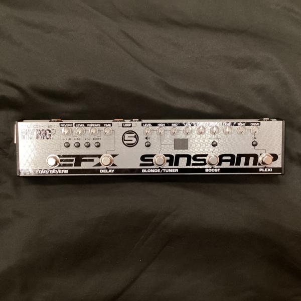 TECH21 FLY RIG 5 V2【イオン新潟西店】