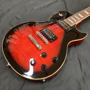 Epiphone Les Paul Standard ? Vermillion Burst【イオン新潟西店】｜apollon