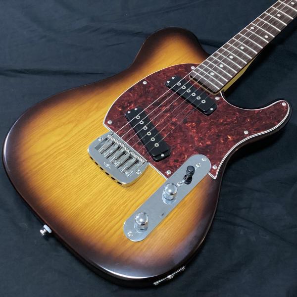 G&amp;L Tribute Series ASAT CLASSIC/TSB(ジーアンドエル テレキャスタ...