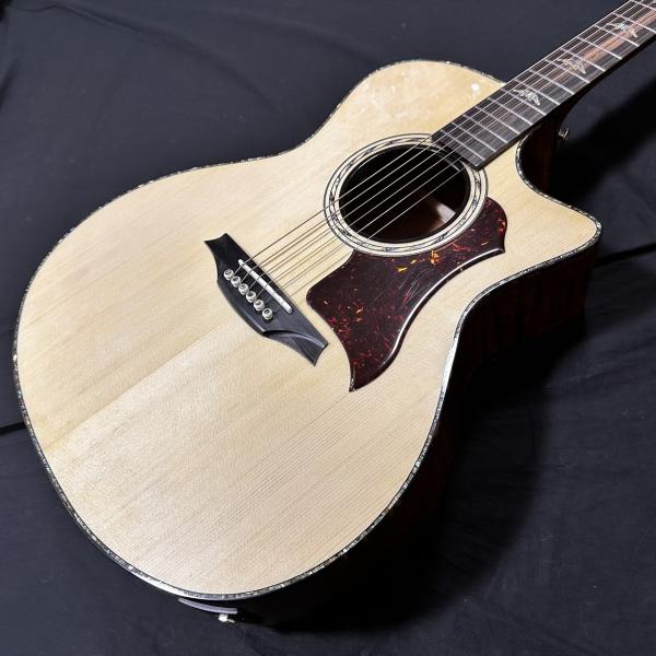 Bromo Guitars BAN2CE(ブロモギターズ エレクトリックアコースティックギター)【新...