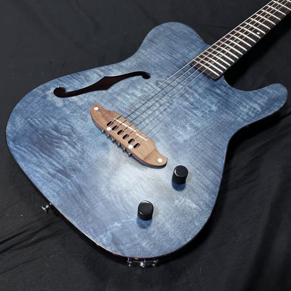 SCHECTER OL-FL/SSTB(シェクター エレクトリックアコースティックギター)【新発田店...