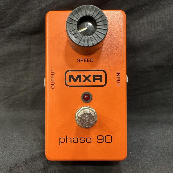 MXR Phase 90(エムエックスアール フェイザー)【新発田店】