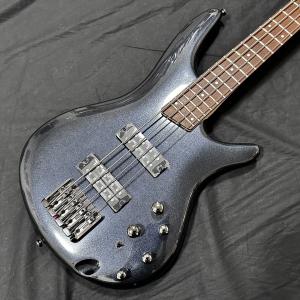 Ibanez SR300E/Iron Pewter(アイバニーズ ベース)【新発田店