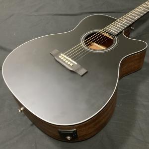 ARIA（アリア） エレアコ FET-500 EBS ギター サンバースト