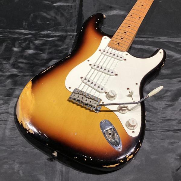 Fender Custom Shop 1956 Stratocaster Relic 2000年製 ...