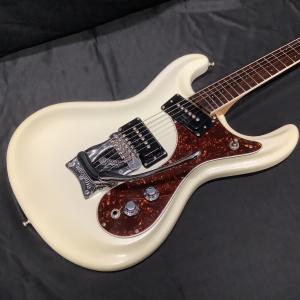 Mosrite 1965モデル USA製 委託品 (モズライト ベンチャーズ THE VENTURES)【長岡店】｜apollon