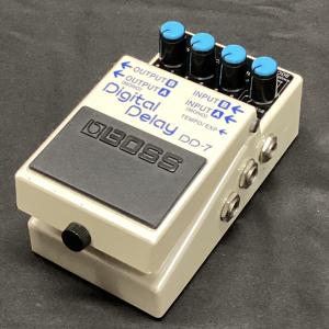 Ibanez（アイバニーズ） 【中古品】Ibanez Digital Delay DL10