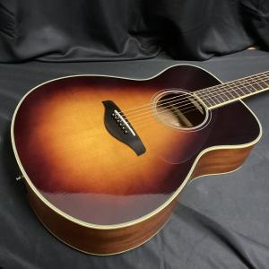 YAMAHA Yamaha FS-TA/BS(ブラウンサンバースト)(トランス