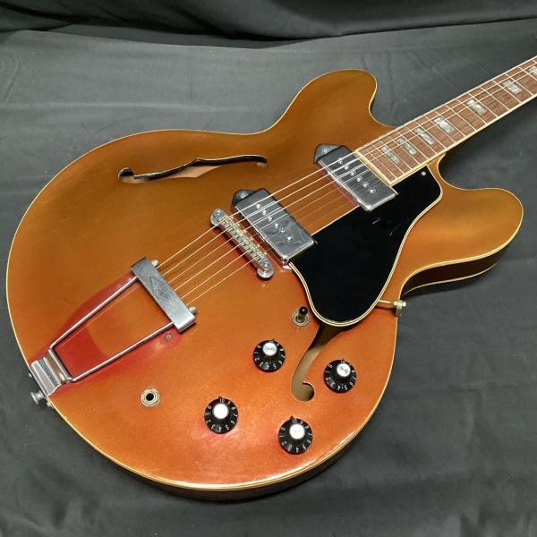 【委託品】Gibson ES-330 TDC 1967年製 (ギブソン ES330 ヴィンテージ)【...
