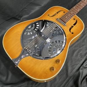 Greco / D-80P (グレコ リゾネーターギター 国産)【長岡店】