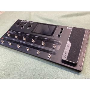 【展示品特価】HEADRUSH PEDAL BOARD マルチエフェクター (ヘッドラッシュ ペダルボード )【長岡店】｜apollon