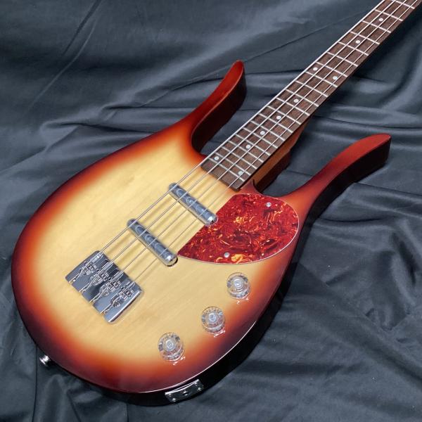 Katamalazoo KB1/SUNBURST (カタマラズー ロングホーンタイプ サンバースト)...