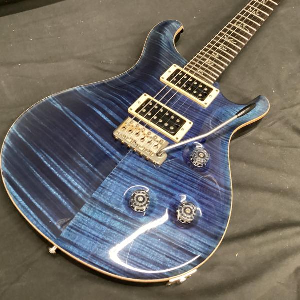 Paul Reed Smith(PRS) Custom24 10TOP 2010年製 PLEK調整済...