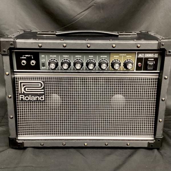 JC-22 ( ローランド JC Jazz Chorus ジャズコーラス 30W)【長岡店】