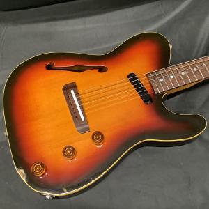 Morris Morris M-601 Acoustic Guitar Made in Japan ハードケース付き