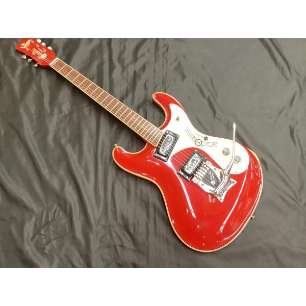 Mosrite Mosrite 1963 40th Anniversary model / DRD ...